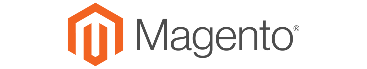 [Translate to English:] Magento Logo