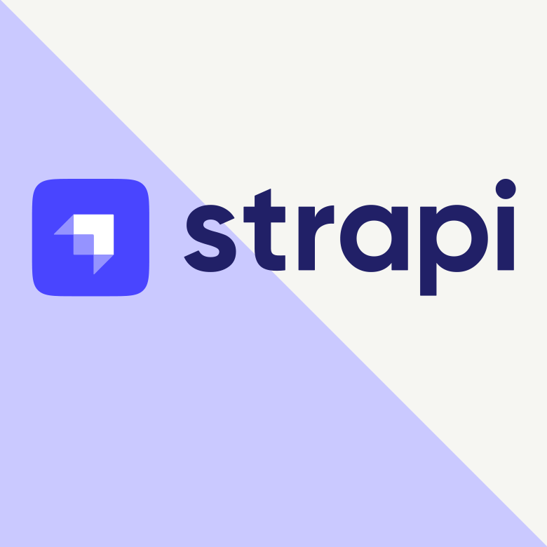 Strapi-Logo