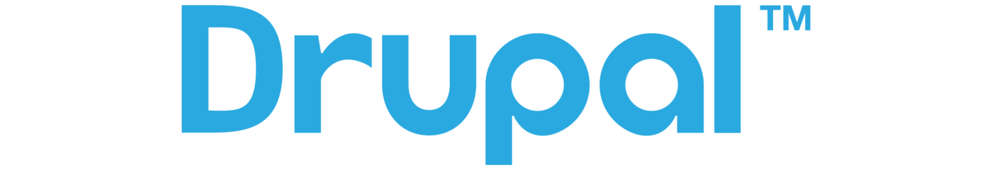 [Translate to English:] Drupal Logo